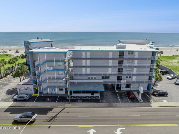 1233 S Atlantic Avenue, Unit 3140, Daytona Beach, FL 32118
