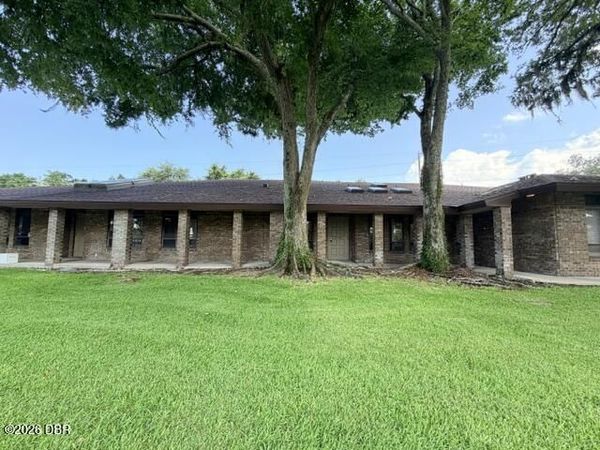 802 Sterthaus Drive, Unit B, Ormond Beach, FL 32174