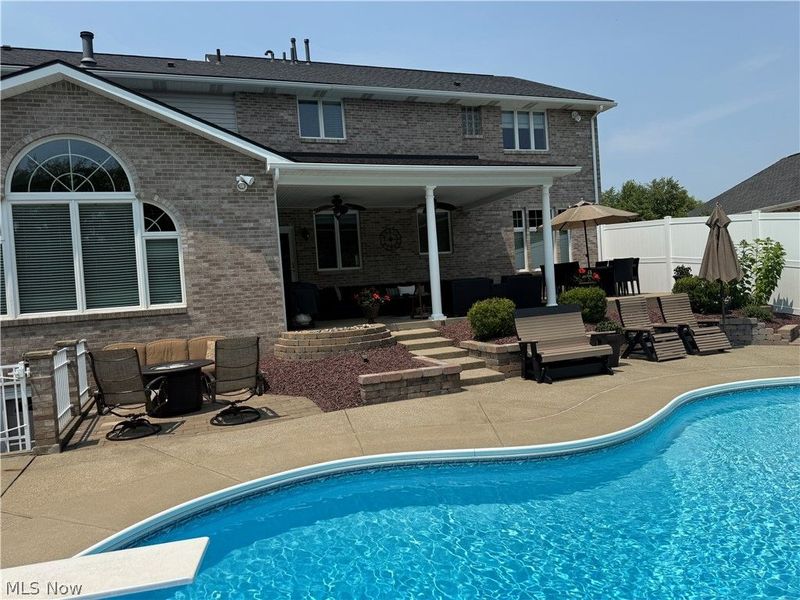 260 Anthony Drive, Wintersville, OH 43953 Photo 11