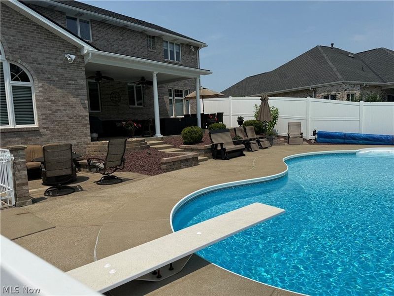 260 Anthony Drive, Wintersville, OH 43953 Photo 12