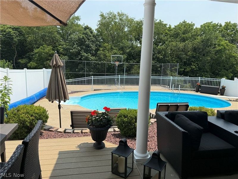 260 Anthony Drive, Wintersville, OH 43953 Photo 14