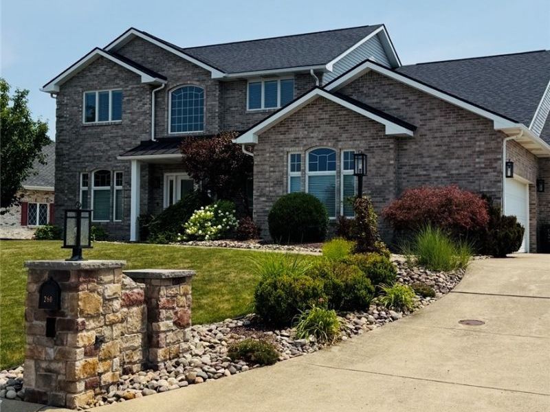 260 Anthony Drive, Wintersville, OH 43953 Photo 2