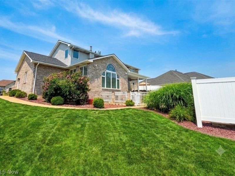 260 Anthony Drive, Wintersville, OH 43953 Photo 4