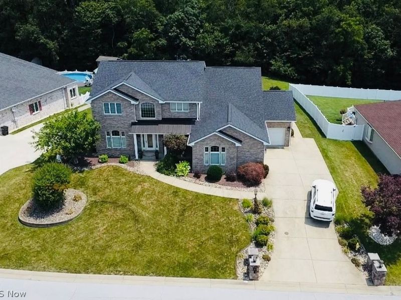 260 Anthony Drive, Wintersville, OH 43953 Photo 8