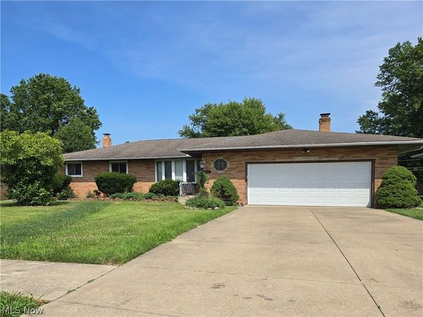 5659 Pinnacle Park Drive , Independence, OH 44131