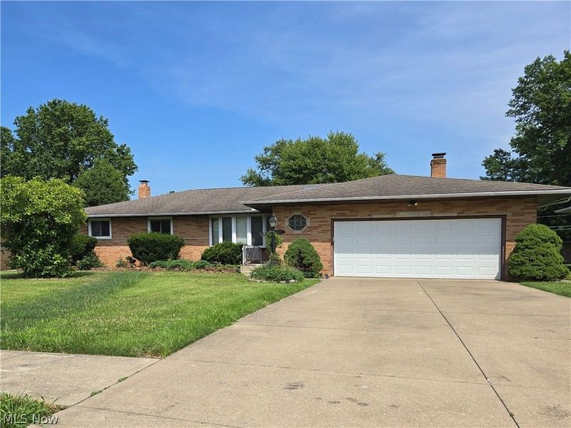 5659 Pinnacle Park Drive, Seven Hills, OH 44131 Photo 1