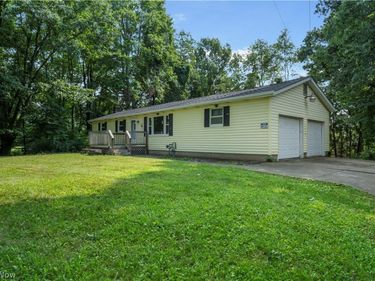 5100 Clardell Avenue SW, Canton, OH 44706