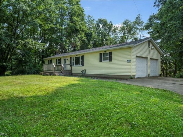 5100 Clardell Avenue SW, Canton, OH 44706