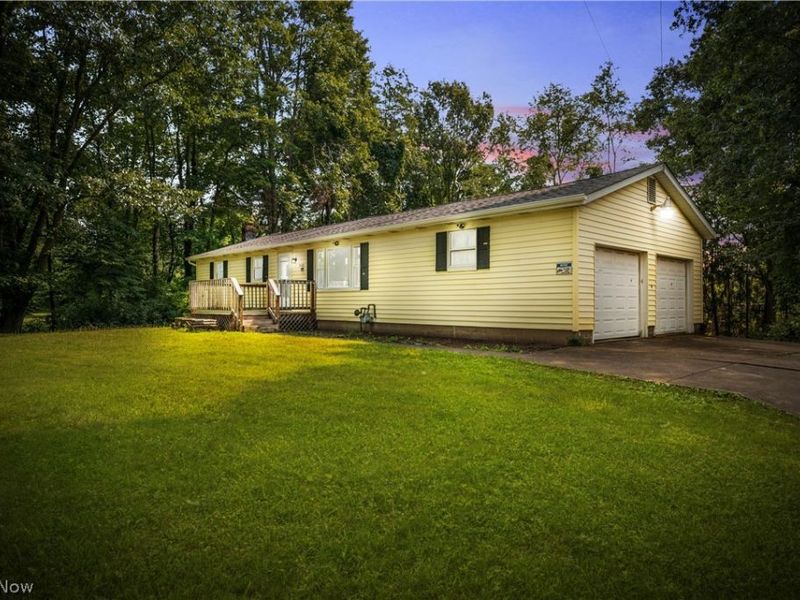 5100 Clardell Avenue SW, Canton, OH 44706 Photo 2