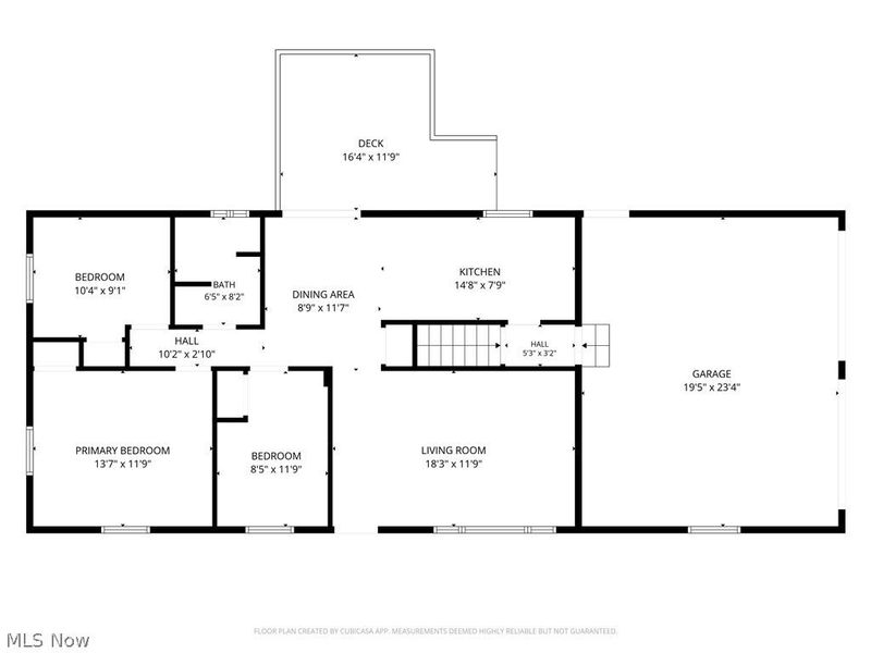 5100 Clardell Avenue SW, Canton, OH 44706 Photo 41