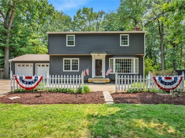 63041 Ridgewood Drive , Cambridge, OH 43725