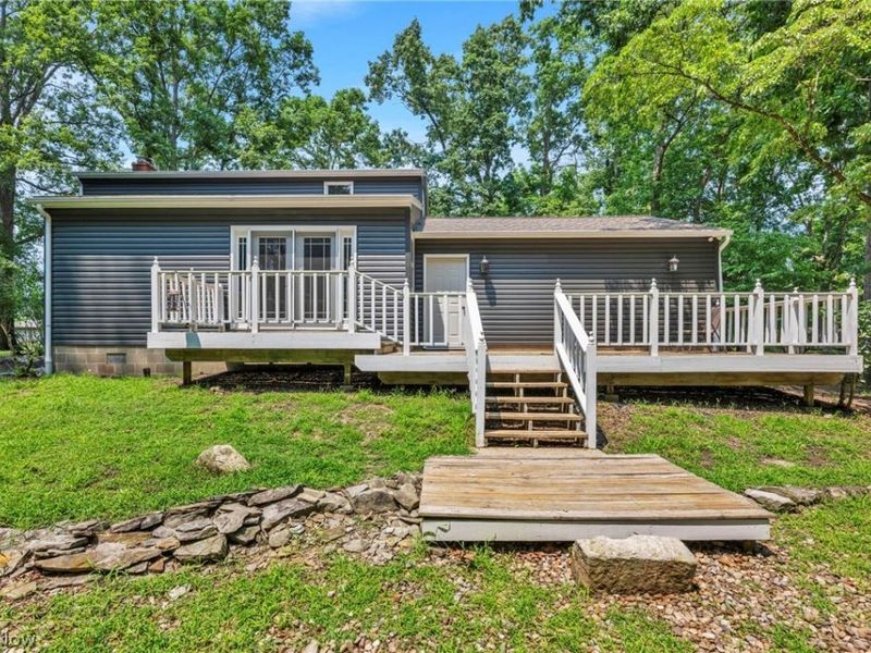 63041 Ridgewood Drive , Cambridge, OH 43725 Photo 38