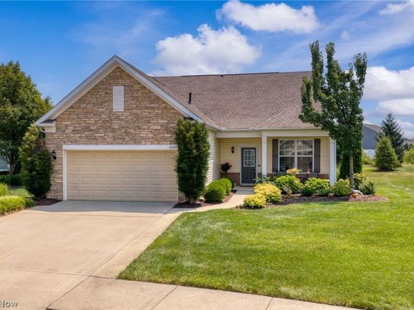 9289 Unionville Drive , North Ridgeville, OH 44039