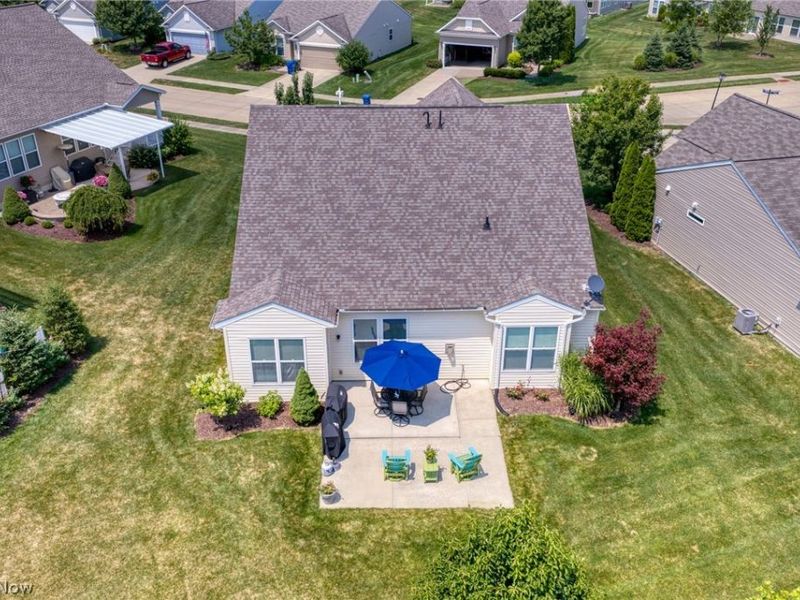9289 Unionville Drive, North Ridgeville, OH 44039 Photo 2