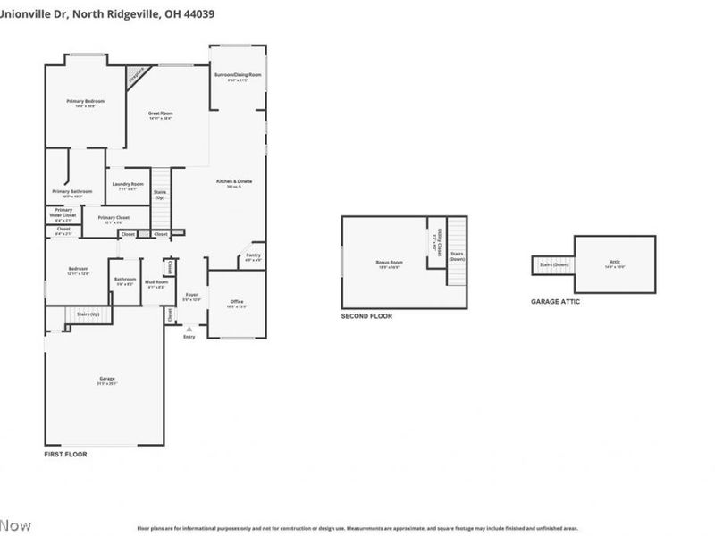 9289 Unionville Drive, North Ridgeville, OH 44039 Photo 34