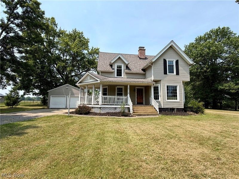 15112 Lake Street, Middlefield, OH 44062 Photo 2