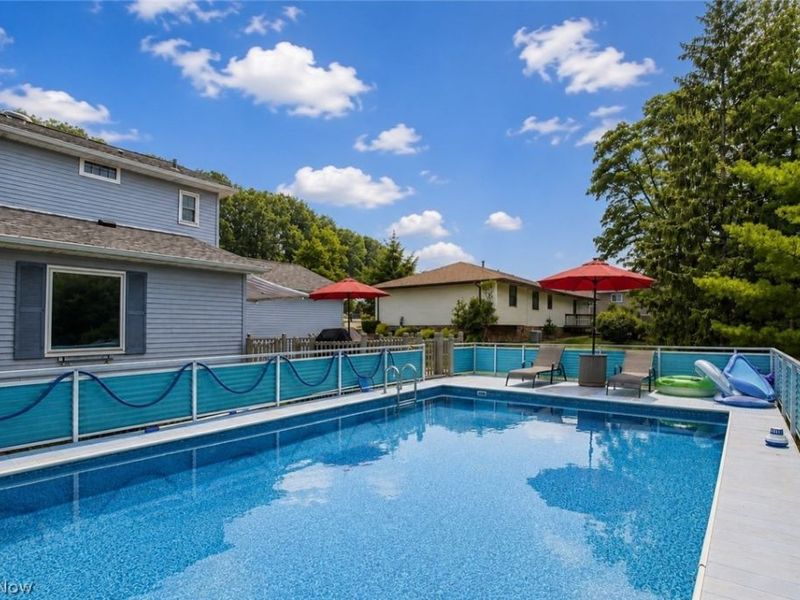 9204 Pleasant Lake Boulevard, Parma, OH 44130 Photo 27