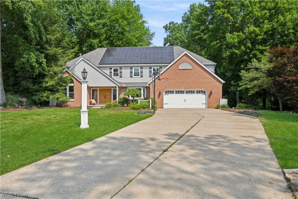 2537 Fox Circle , Stow, OH 44224