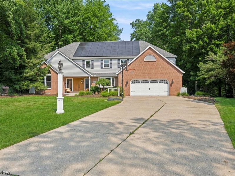 2537 Fox Circle, Stow, OH 44224 Photo 1