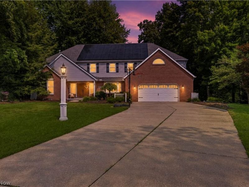 2537 Fox Circle, Stow, OH 44224 Photo 2