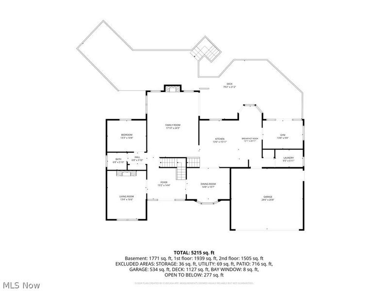 2537 Fox Circle, Stow, OH 44224 Photo 47