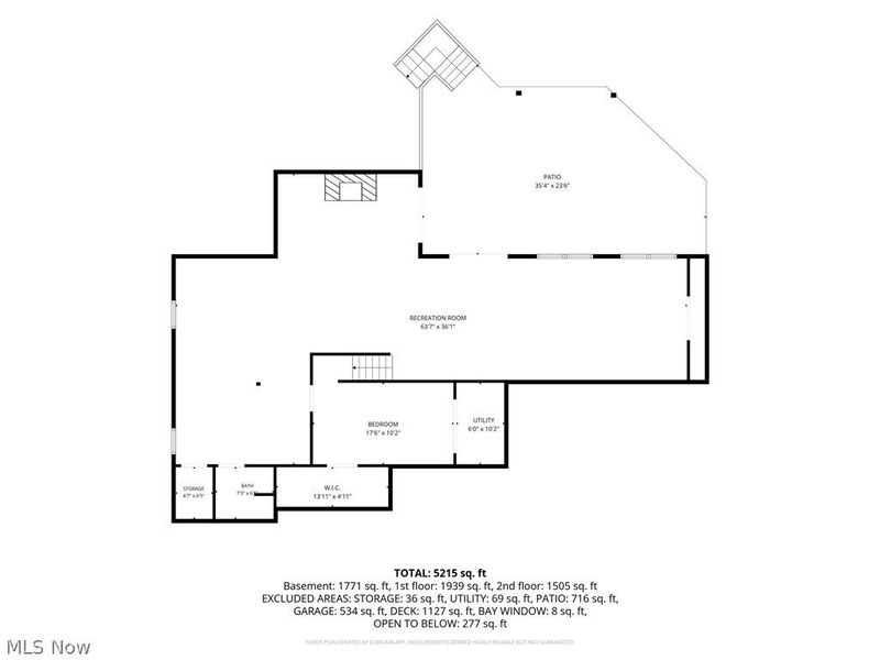 2537 Fox Circle, Stow, OH 44224 Photo 49