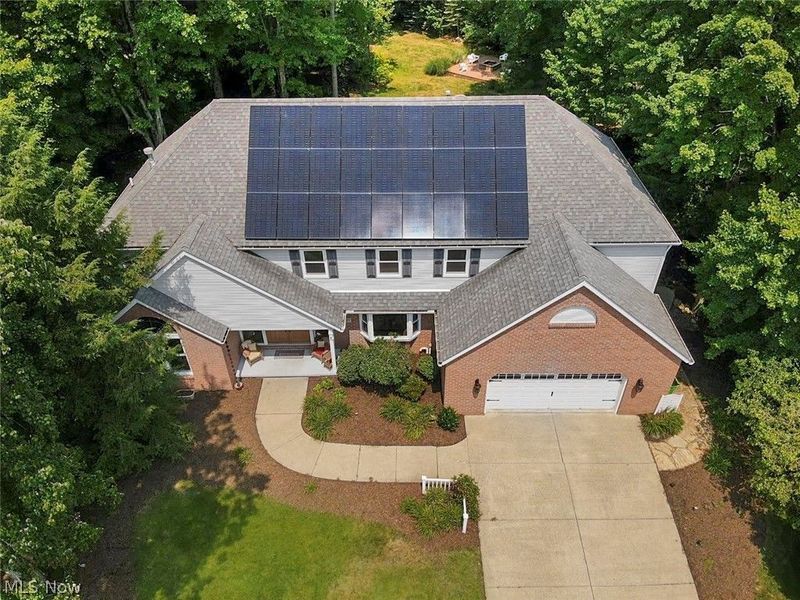 2537 Fox Circle, Stow, OH 44224 Photo 50