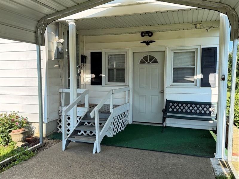 211 Green Street, Woodsfield, OH 43793 Photo 11