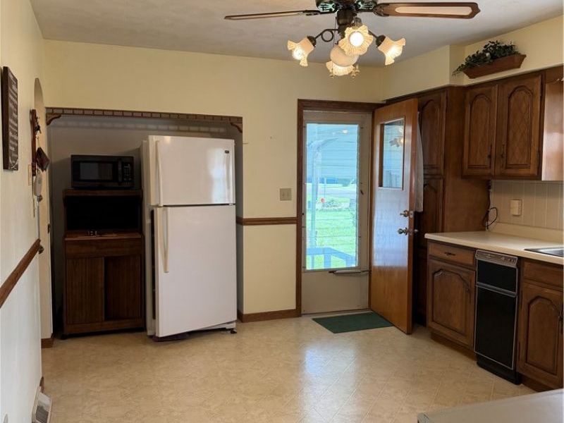 211 Green Street, Woodsfield, OH 43793 Photo 19