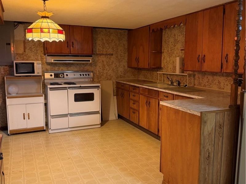211 Green Street, Woodsfield, OH 43793 Photo 37