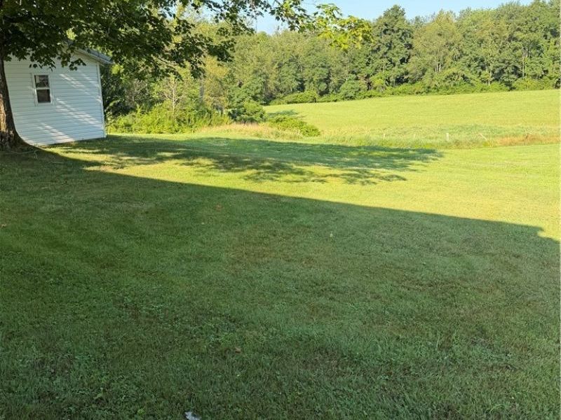 211 Green Street, Woodsfield, OH 43793 Photo 7