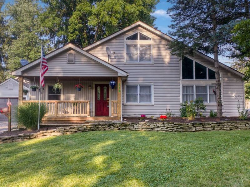 113 29th Street NW, Barberton, OH 44203 Photo 1