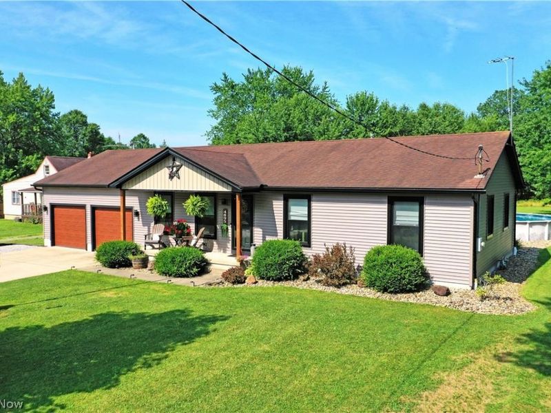 4895 Woodrow Avenue NW, Warren, OH 44483 Photo 3