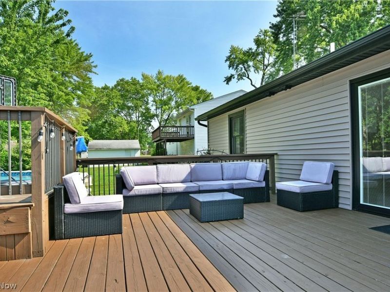4895 Woodrow Avenue NW, Warren, OH 44483 Photo 5