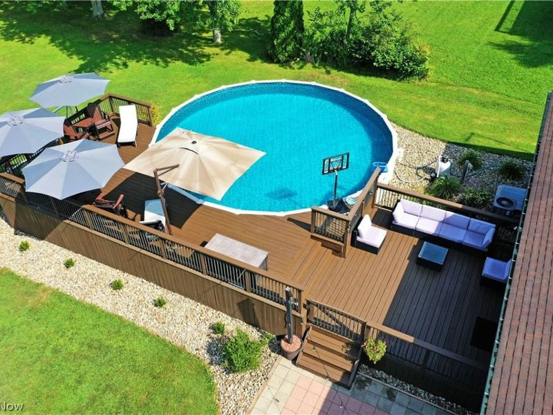 4895 Woodrow Avenue NW, Warren, OH 44483 Photo 7