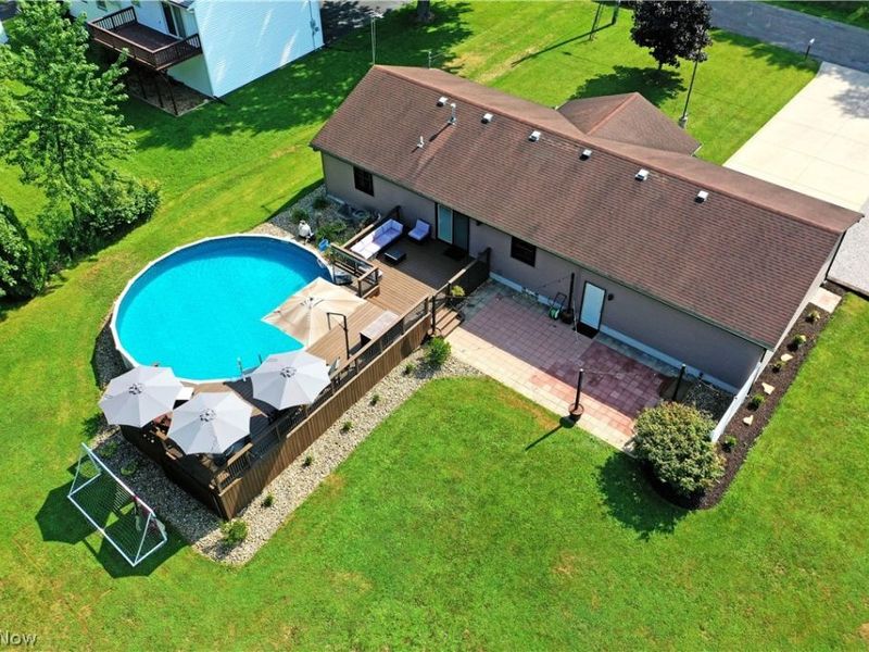 4895 Woodrow Avenue NW, Warren, OH 44483 Photo 9