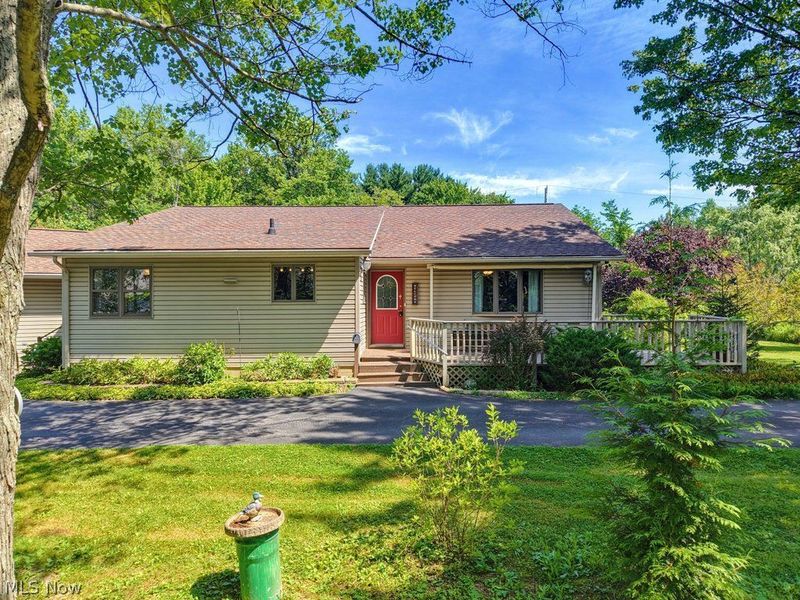 5048 Akron Cleveland Road, Peninsula, OH 44264 Photo 1