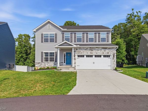3405 Buckeye Trail, Uniontown, OH 44685