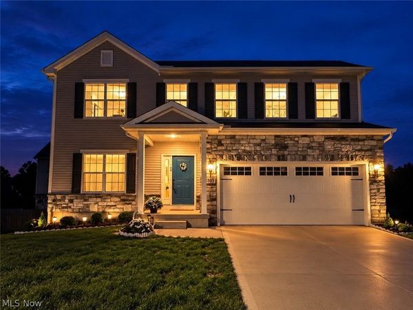 3405 Buckeye Trail, Uniontown, OH 44685