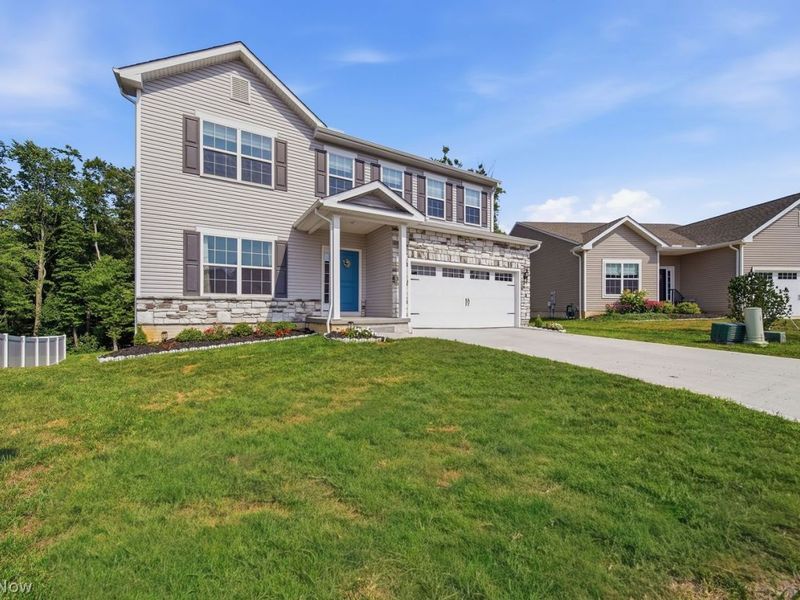 3405 Buckeye Trail, Uniontown, OH 44685 Photo 38