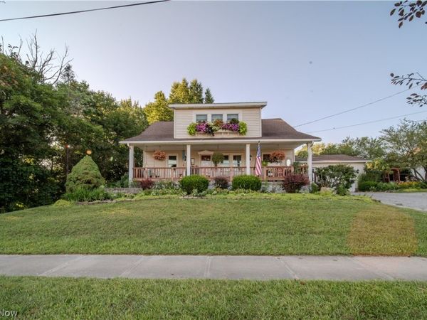 6549 Waterloo Road, Atwater, OH 44201