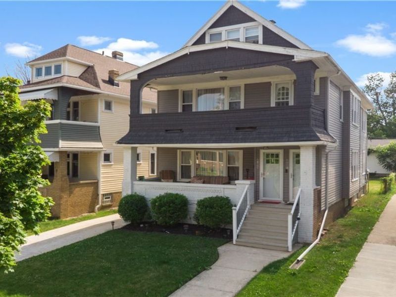 2199 Lincoln Avenue, Lakewood, OH 44107 Photo 1