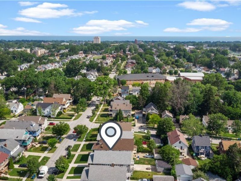 2199 Lincoln Avenue, Lakewood, OH 44107 Photo 41