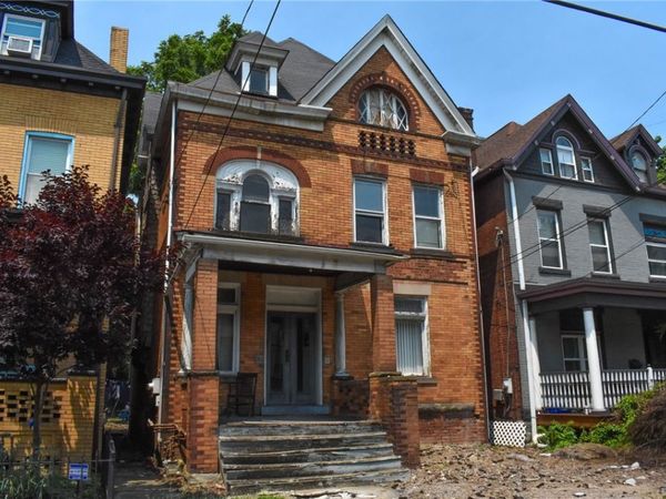310 E End Ave , Pittsburgh, PA 15221