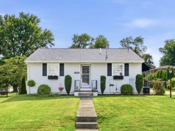 135 Rita Avenue , Lower Burrell, PA 15068