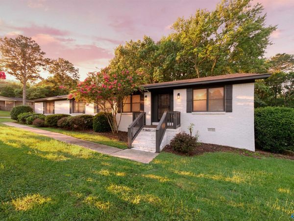 106 Staci Lane, Rainbow City, AL 35906