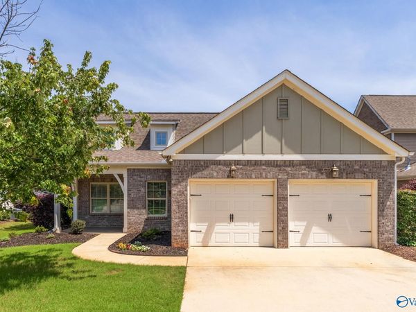 130 Walking Trail Way, Madison, AL 35758