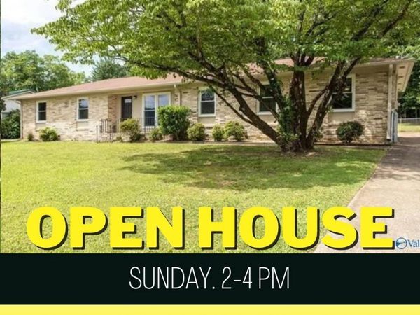 9624 Dortmund Drive SE, Huntsville, AL 35803