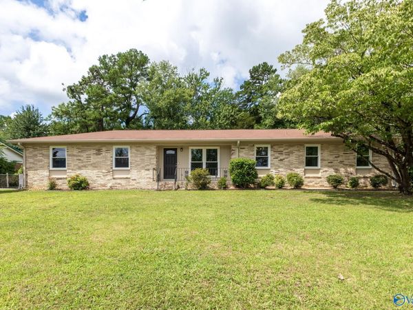 9624 Dortmund Drive SE, Huntsville, AL 35803
