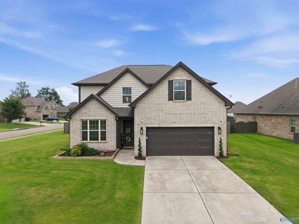 121 Colony Cove Drive, Meridianville, AL 35759